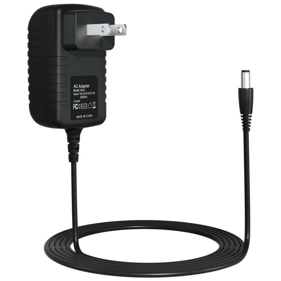 Adaptador de CA KONKIN BOO 100-240V para piano Casio