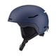 thumbnail image 5 of Casco De Nieve Con Almohadillas De Esquí Para Skate Para Skate Al Aire Libre Deportes De Invierno Azul Oscuro M, 5 of 5