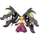 thumbnail image 3 of Figura Pokemon Takara Tomy Moncolle Mega Mawile 8cm, 3 of 3