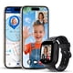thumbnail image 1 of Reloj Infantil Seculife GPS con Llamadas y Alertas SOS, 1 of 9