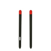 Genérico - Protector Silicona Lápiz S-Pen Samsung Galaxy Tab S6 Lite Negro