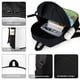 thumbnail image 4 of Amigos Sago Mini-theme Backpack, Campus style schoolbag Bookbag with Adjustable Shoulder Straps And Large Zip Compartment, Unisex Travel Bags., 4 of 6