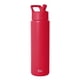 thumbnail image 1 of Botella de agua Simple Modern Summit 887 ml Rojo Ember, 1 of 8