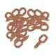 thumbnail image 3 of Anillos de extracción de abollador 100x, arandelas OT para el panel de carrocería de automóvil de hierro, lavadoras, herramienta de reparación de sold, 3 of 5