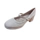 thumbnail image 1 of Zapato de Fiesta Mujer Beige, 1 of 2