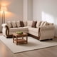 thumbnail image 1 of SOFA SECCIONAL ISIDORA 5 CUERPOS BEIGE, 1 of 8