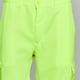 thumbnail image 5 of Pantalón Cargo Canvas Alta Visibilidad Comb. amarillo S, 5 of 5