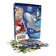 thumbnail image 2 of Puzzle Sonic De 48 a 100 Piezas, 2 of 2