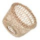 thumbnail image 5 of Cubierta De Luz Colgante De Techo De Pantalla De Lámpara Tejida A Mano De Bambú Para Dormitorio De Oficina 17cmx17cm, 5 of 5