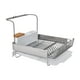 thumbnail image 1 of Estante para Platos KitchenAid Ampliable Blanco, 1 of 3