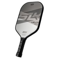 Paleta Selkirk Sport Slk Helix Pro 2024 Legend Grey