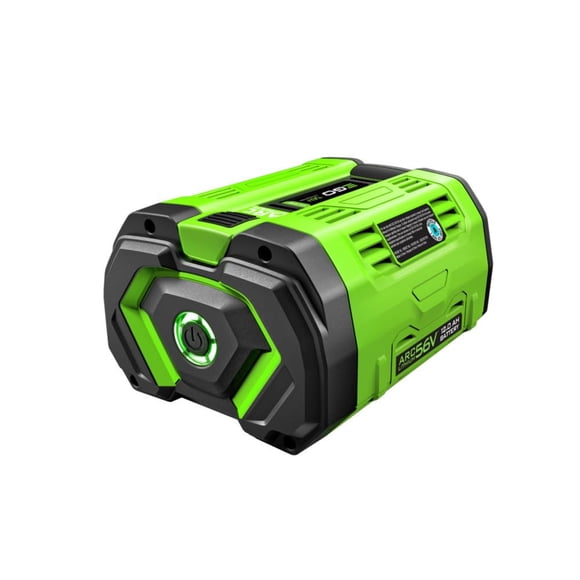 Batería EGO POWER+ BA6720T 56 V 12,0 Ah ARC de litio