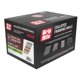 thumbnail image 2 of Uñas para enmarcar Grip-Rite GR034HG, 8,3 cm x 3,33 mm, galvanizadas, 2 of 9