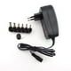 thumbnail image 1 of Fuente De Poder Universal AC-DC 3.000Mah – Voltaje Variable 3A 36W, 1 of 3