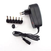 Birlink - Fuente De Poder Universal Ac-Dc 3.000Mah – Voltaje Variable 3A 36W