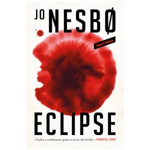 Reservoir Books - Libro Eclipse