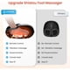 thumbnail image 2 of Masajeador de Pies Comfier Shiatsu Calor Compresión Control, 2 of 3