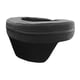 thumbnail image 4 of Protector de Cuello para Go Kart Collarín Ergonómico Soporte Cervical Equipo de Protección Hecho de Malla Y Esponja Adecuado para Actividades de Kart adulto negro, 4 of 5