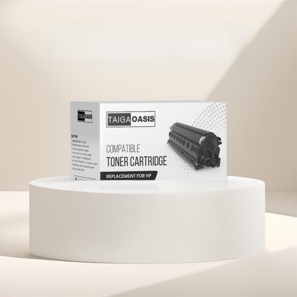 Cartucho de tóner TAIGAOASIS 05A CE505A compatible con HP