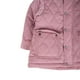 thumbnail image 2 of Chaqueta Bebé Niña Palo Rosa Pillin, 2 of 3