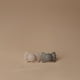 thumbnail image 3 of Chupete FRIGG Lucky SilkySoft Silicone 6-18 Meses Gris, 3 of 9