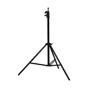Genérico - Atril Stand Para Estudio Fotográfico Trípode 2 Metros