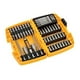 thumbnail image 3 of Set 45 Pzas Atornillar De Alto Rendimiento Dewalt Dt71702-qz, 3 of 8
