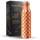 thumbnail image 1 of Botella KUBENZA de cobre 950 ml, hecha a mano y a prueba de fugas, 1 of 8