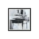 thumbnail image 1 of Cuadro Abstracto: Punto De Quiebre I, 1 of 1