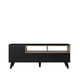 thumbnail image 1 of Rack Obi Tv 60" Negro, 1 of 8