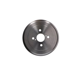 Drivetec - Par Tambores De Freno Toyota Yaris Trasero 06/21