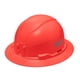 thumbnail image 1 of Hard Hat Klein Tools, sin ventilación, estilo ala completa, acolchado, 1 of 8