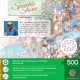 thumbnail image 3 of Rompecabezas, obras maestras, festividades navideñas, 500 piezas, 3 of 7