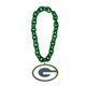 thumbnail image 1 of Collar FanFave NFL Green Bay Packers, cadena FanFave para adulto, 1 of 4