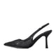 thumbnail image 5 of Zapato Tacon Talón Abierto Elegante Mujer Weide GHE35, 5 of 10