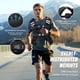 thumbnail image 3 of Chaleco pesado VEVOR de 9 kg con banda reflectante para hombres y mujeres, 3 of 9