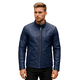 thumbnail image 2 of Chaqueta Ecocuero Soft Berlin Hombre, 2 of 3