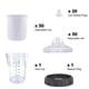 thumbnail image 3 of Sistema Desechable De Vaso Para Pistola De Pintura 400 Ml, 3 of 6