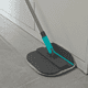 thumbnail image 2 of Set Mopa Cuadrada Giratoria Escurridor Con Repuesto Clynder, 2 of 7