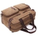 thumbnail image 2 of Mochila Para Portátil Bandolera Convertible De 17 3 Pulgadas, 2 of 7