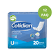 thumbnail image 2 of Aposito Cotidian 20und X12 Paquetes, 2 of 2