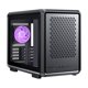 thumbnail image 1 of Gabinete Cooler Master MasterFrame 400 Mesh, Diseño Freeform 2.0, m-ATX, Mini-ITX, Negro, 1 of 2