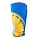 thumbnail image 1 of Funda Impermeable Para Bolsa De Golf, Cubierta Superior Plegable Para Palos De Golf De Práctica, Campo De Prácticas, Girasol, 1 of 5