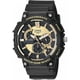 thumbnail image 2 of Reloj Analogo Negro Casio MCW-200H-9AV, 2 of 2