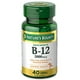 thumbnail image 1 of Vitamina B12 Nature's Bounty 5000 mcg 40 comprimidos, 1 of 3