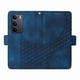 thumbnail image 4 of Carcasa FOXDOCK Realme C71 4G de cuero PU, diseño acolchado clásico, protección contra caídas y rayones, 4 of 5