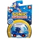 thumbnail image 4 of Toy Sonic The Hedgehog 2.5 Cart Racer Speed Star, 4 of 4