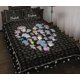 thumbnail image 1 of Elephant Heart Cartoon Quilt Duvet Cover Set Children Pillowcase3-Piece Bedding Set, 1 of 5