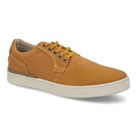 Cardinale - Zapatillas Hombre Textil Cordones Eslasticados Binn-0-82 Amarillo Amarillo 40