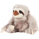 thumbnail image 1 of Peluche Wild Republic Pocketkins Pocketkins Sloth 13 cm para niños, 1 of 3